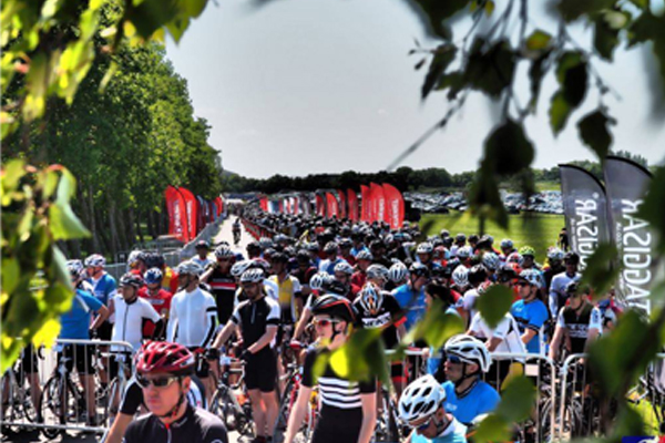 Tour of Cambridgeshire Gran Fondo